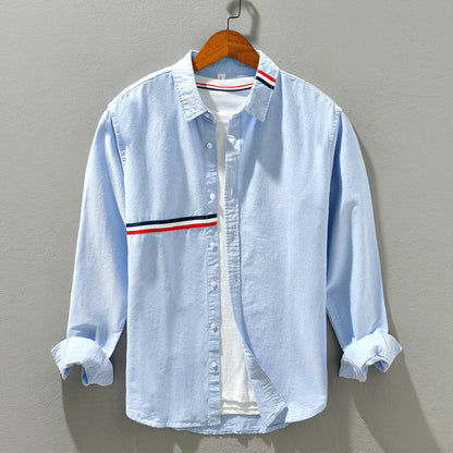 Nova™ Linen Shirt