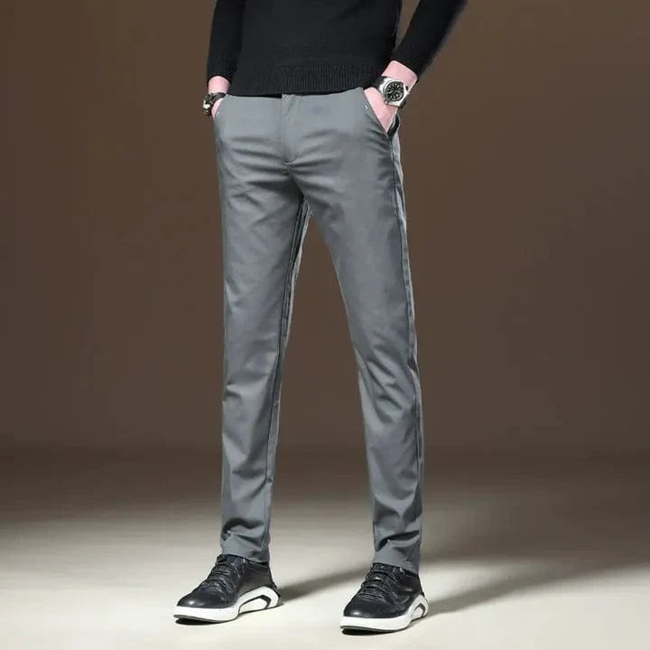 Bilson Slim Fit Pants