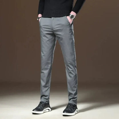 Bilson Slim Fit Pants
