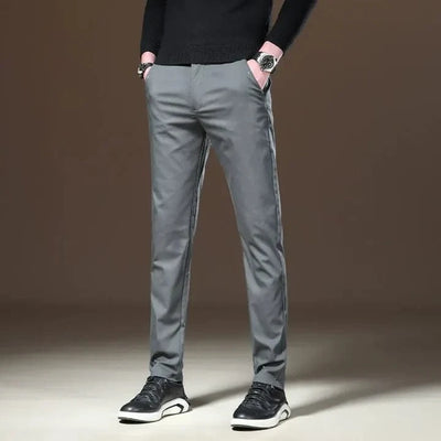 Bilson Slim Fit Pants