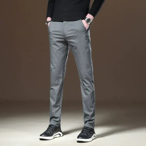 Bilson Slim Fit Pants