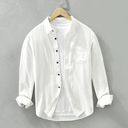 Lolo Linen Shirt