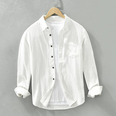 Lolo Linen Shirt