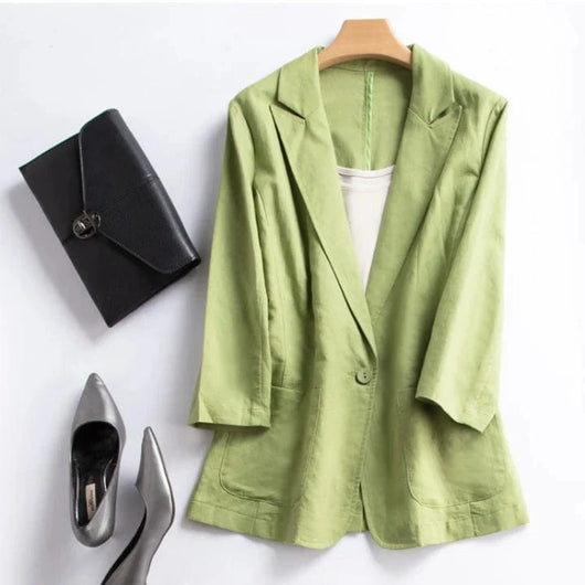 Miri™ Blazer