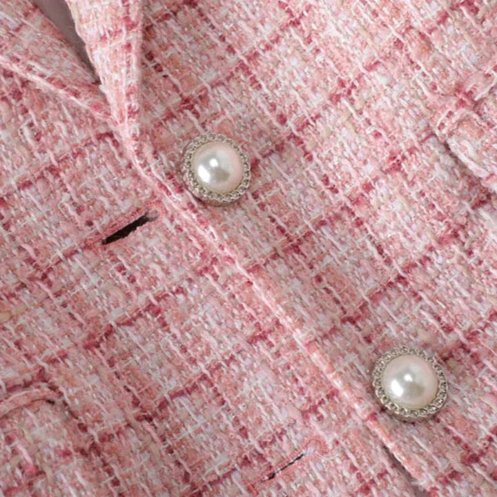 Nicole™ Blazer