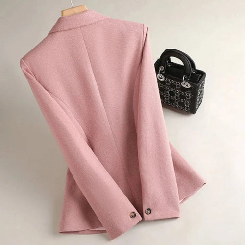 Pola Wool Blazer