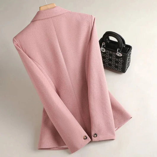 Pola Wool Blazer