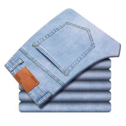 Callum Classic Jeans
