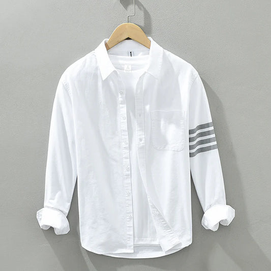 Rada Linen Shirt