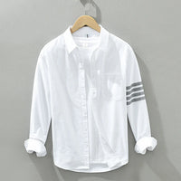 Rada Linen Shirt