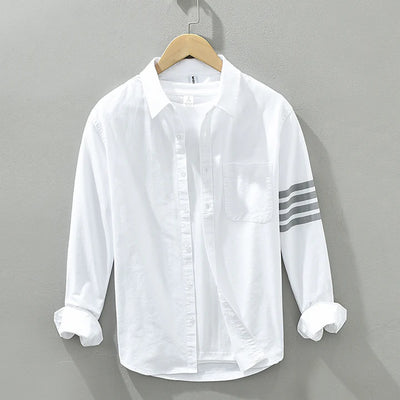 Rada Linen Shirt