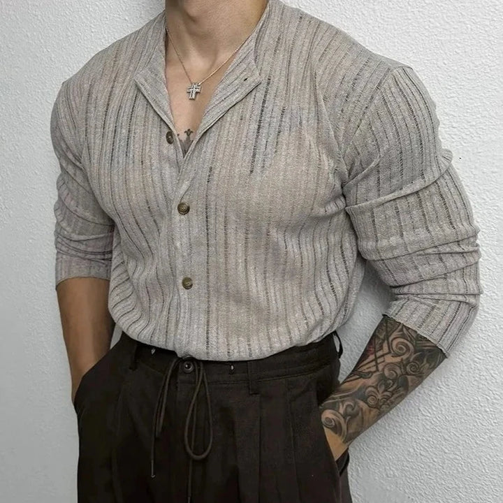 The Weekend Shirt