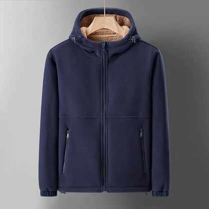 Dylan Jacket