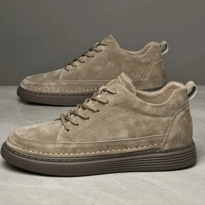 Brandon™ Suede Sneakers