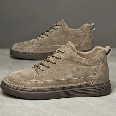 Brandon™ Suede Sneakers