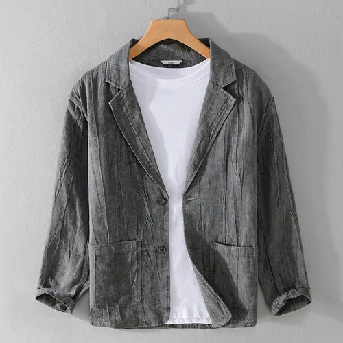 Noam Linen Blazer