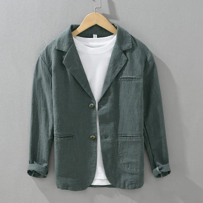 Thomas Blazer