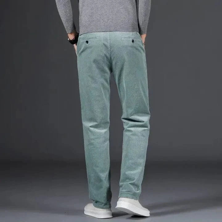 Batista Slim Fit Pants