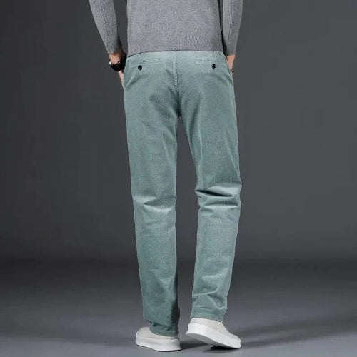 Batista Slim Fit Pants