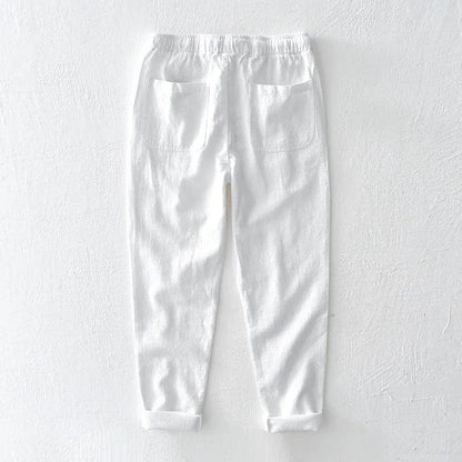 Sio Linen Pants