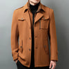 Luciano™ Overcoat