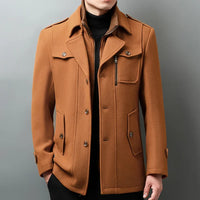 Luciano™ Overcoat