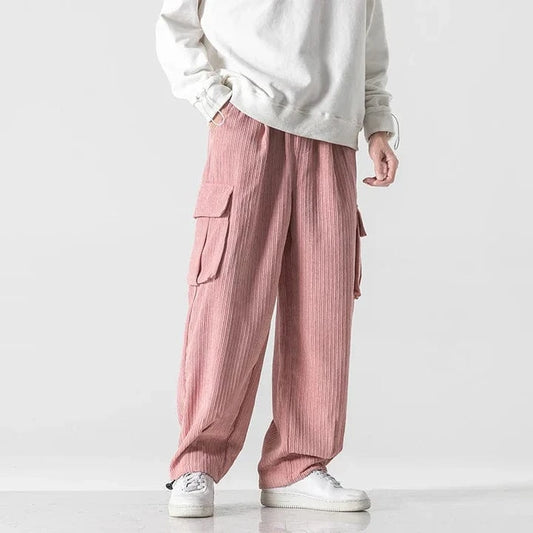 Vesta Cargo Pants