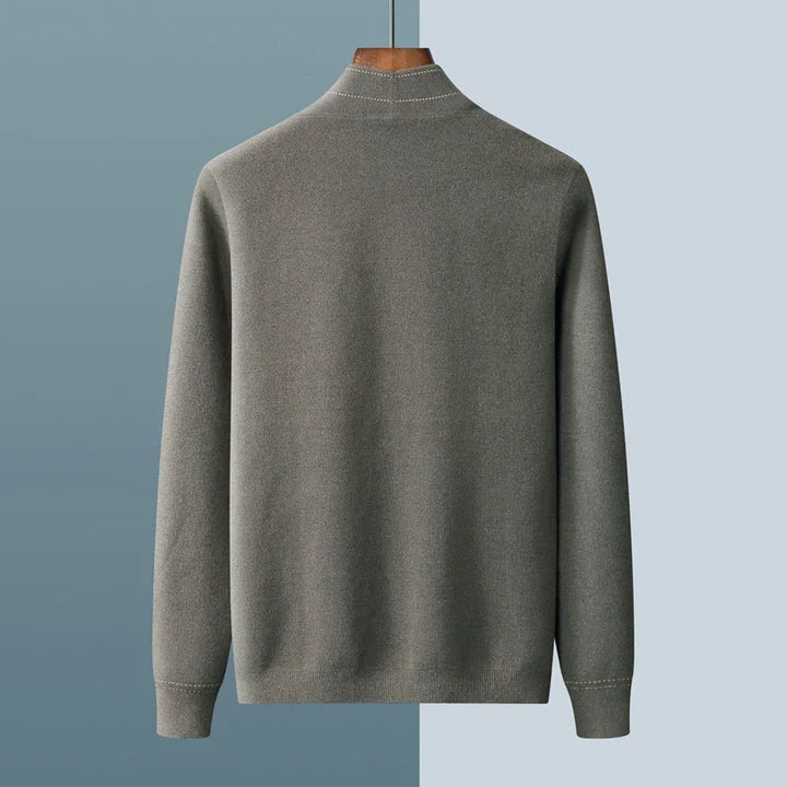 Nova Cashmere Cardigan