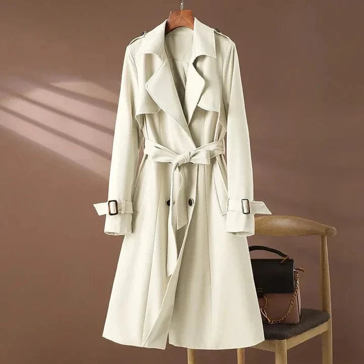 Lauren Trench Coat