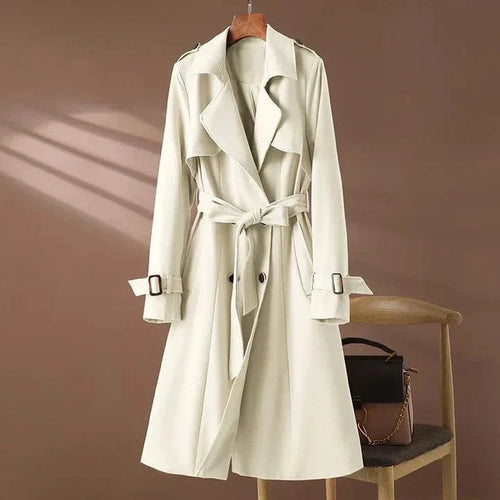 Lauren Trench Coat