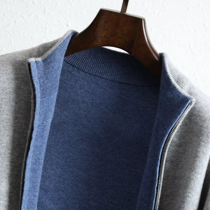Avani Cashemre Jacket