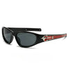 Davidson Sunglasses