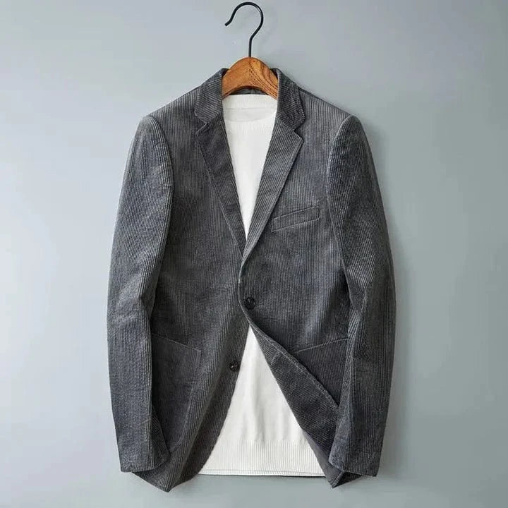 Sterling™ Corduroy Blazer