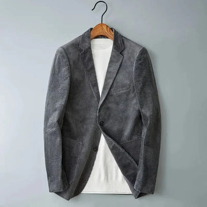 Sterling™ Corduroy Blazer