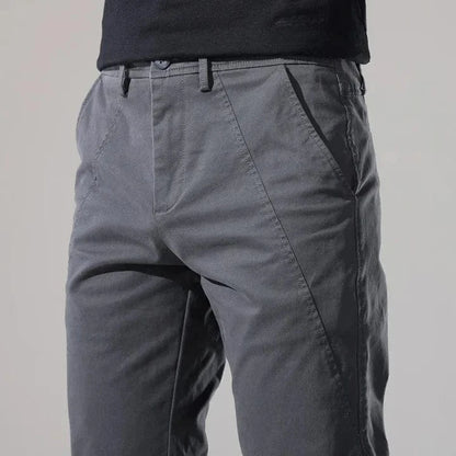 Bendo Slim Fit Pants