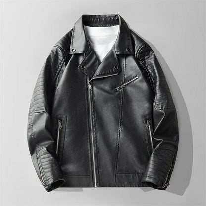 Alex Leather Jacket