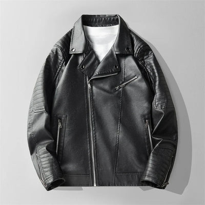 Alex Leather Jacket