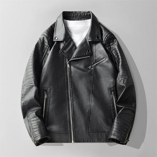 Alex Leather Jacket