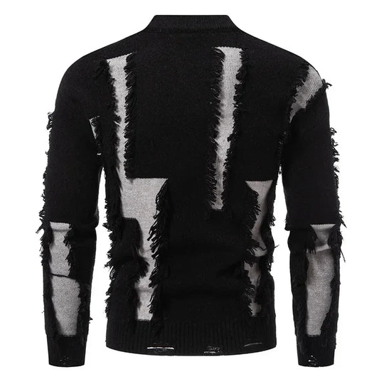 Frezzo Knitted Sweater