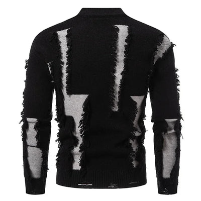 Frezzo Knitted Sweater