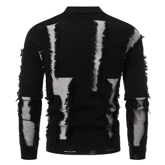 Frezzo Knitted Sweater