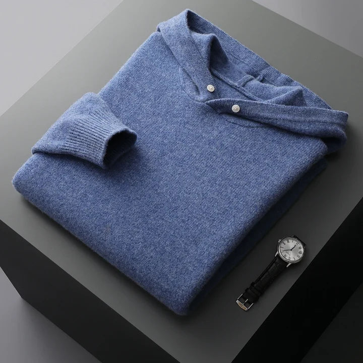 Noam Hoodie