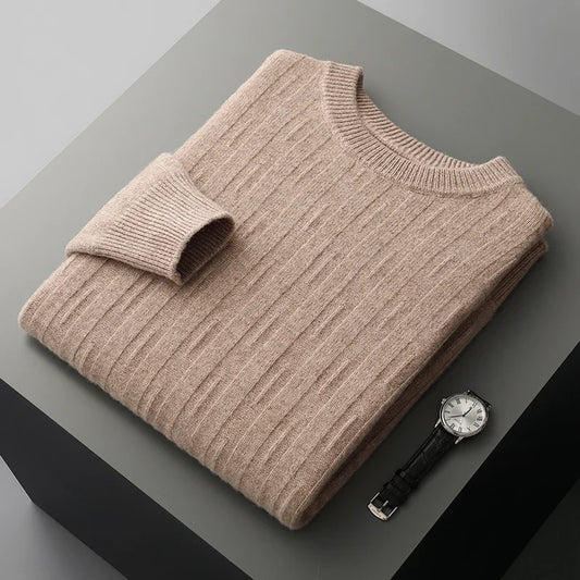 Aurelio Sweater