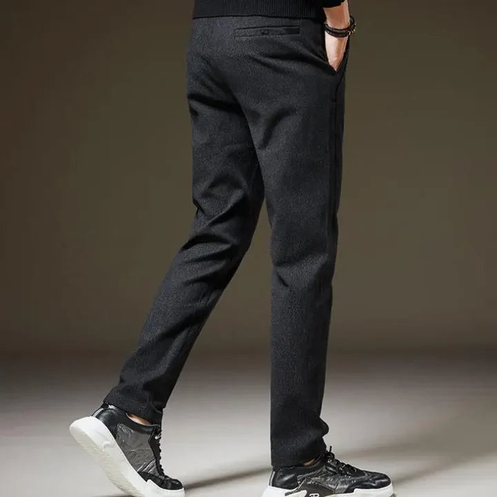 Stanly Slim Fit Pants