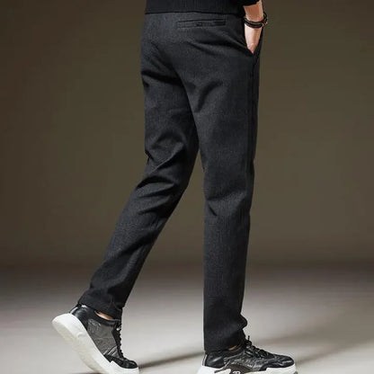 Stanly Slim Fit Pants