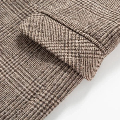 Moretti™ Wool Blazer