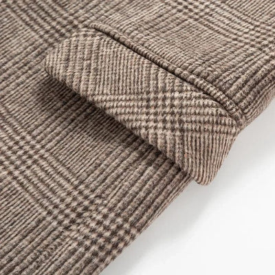 Moretti™ Wool Blazer