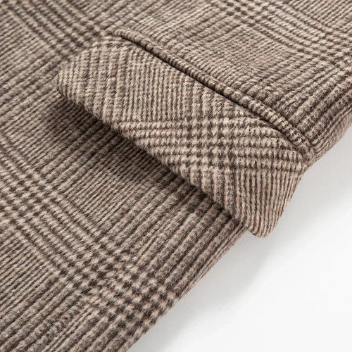 Moretti™ Wool Blazer