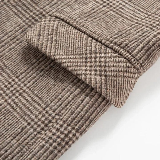 Moretti™ Wool Blazer