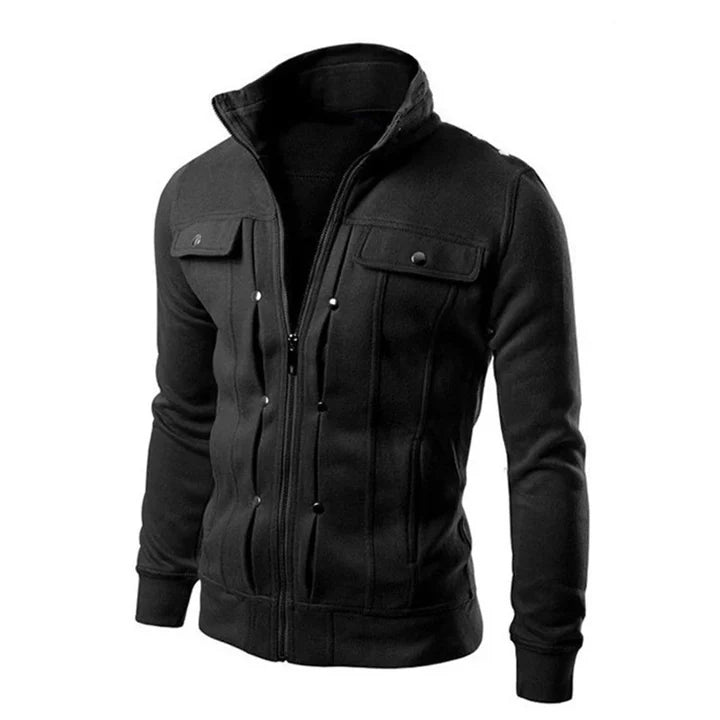 Vici Zip-Up Sweater
